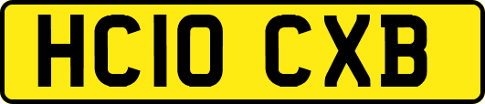 HC10CXB