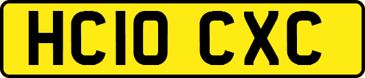 HC10CXC