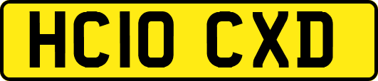 HC10CXD