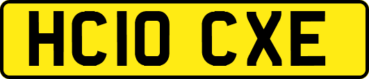 HC10CXE