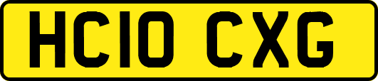HC10CXG
