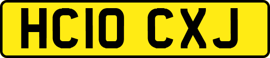 HC10CXJ