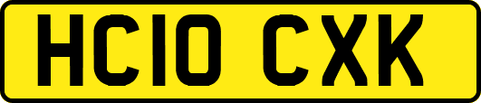 HC10CXK