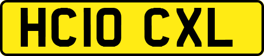 HC10CXL