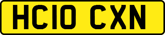 HC10CXN