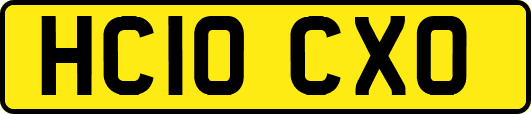 HC10CXO