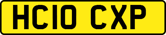 HC10CXP