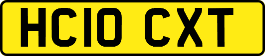 HC10CXT
