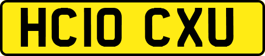 HC10CXU