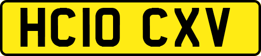 HC10CXV