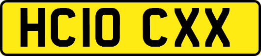 HC10CXX