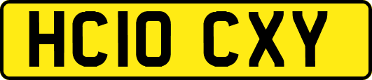 HC10CXY