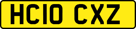 HC10CXZ