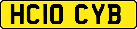 HC10CYB
