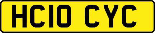 HC10CYC