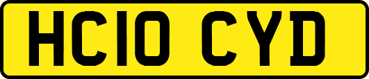 HC10CYD