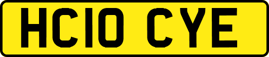 HC10CYE