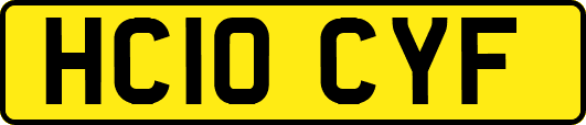 HC10CYF