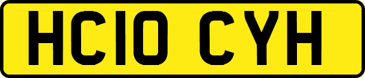 HC10CYH