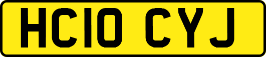 HC10CYJ