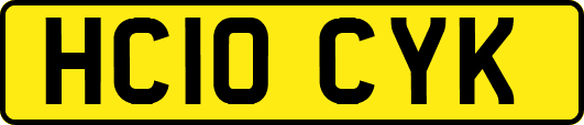 HC10CYK