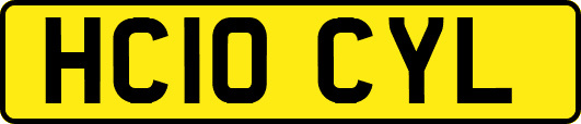 HC10CYL