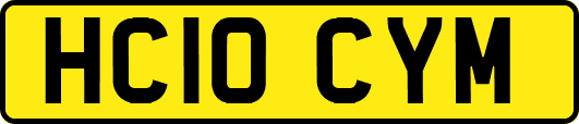 HC10CYM