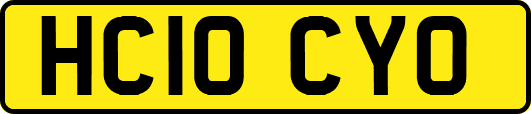 HC10CYO