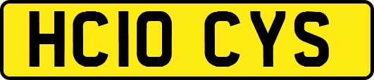 HC10CYS