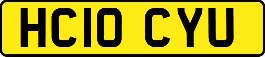 HC10CYU