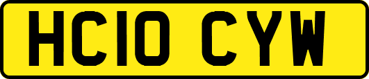 HC10CYW