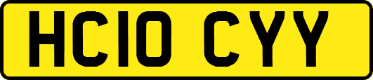 HC10CYY