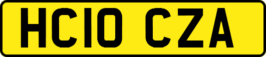 HC10CZA