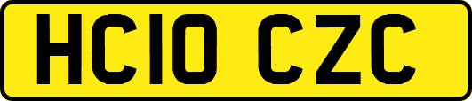 HC10CZC
