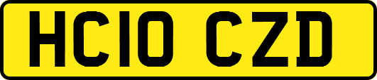 HC10CZD