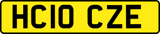 HC10CZE