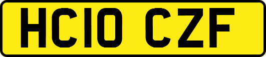 HC10CZF