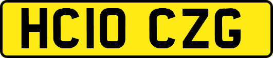 HC10CZG