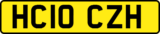 HC10CZH