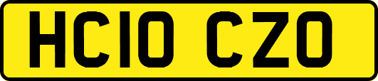 HC10CZO