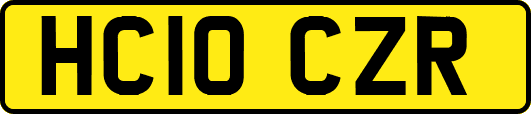 HC10CZR