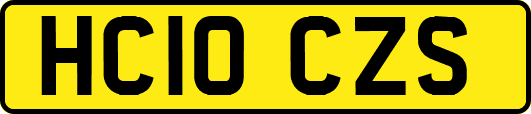 HC10CZS