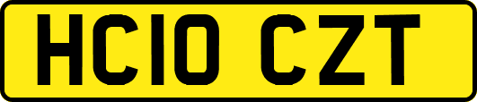 HC10CZT