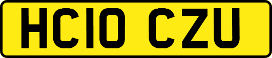 HC10CZU