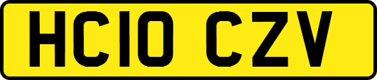 HC10CZV