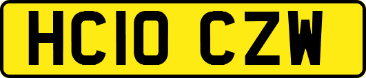 HC10CZW