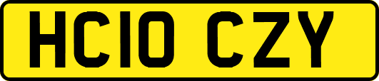 HC10CZY
