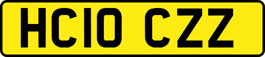 HC10CZZ