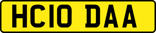 HC10DAA