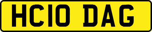 HC10DAG